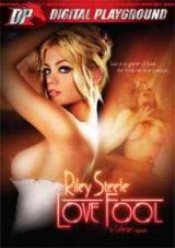 Riley Steele Love Fool-Digital Playground 1月強檔新片