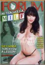 唯美劇情片~My Teacher.s A MILF