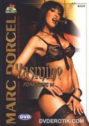 亚丝曼 Marc Dorcel啄木鸟 Pornochic 14