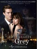 五十度灰/Fifty Shades of Grey